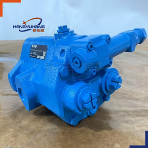 EATON VICKERS áp suất cao tiếng ồn thấp bơm piston thủy lực pvq10 pvq13 pvq20 pvq32 pvq40 pvq45 loạt PVQ10-A2R-SE1S-20-C21-12 - Product Image 6