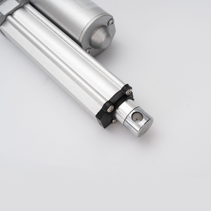 Mạnh mẽ IP65 tuyến tính thiết bị truyền động 12-48V DC động cơ 135-1115 mét phạm vi cho năng lượng mặt trời trackers Marine nhà thông minh Xe đạp điện thuyền fan hâm mộ sử dụng - Product Image 3