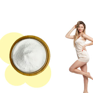 Figura de servicio OEM forma suplemento natural Sibu Keto-Friendly dieta salud suplemento Sibu polvo metabólico salud Sibu - Product Image 6