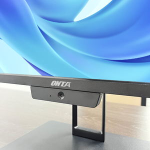 Mới Siêu Mỏng Nhà Kinh Doanh Văn Phòng Tất Cả Trong Một PC Chơi Game Cá Nhân Máy Tính Để Bàn Máy Tính 23.8 Inch HD Màn Hình Quad Core I3 I5 I7 - Product Image 5