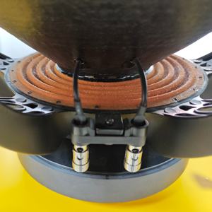 निर्माता अच्छी तरह से 94.7db संवेदनशीलता सक्रिय सबवूफर 18 इंच प्रो ऑडियो कॉन्सर्ट सबवूफर को बेच देते हैं। - Product Image 6