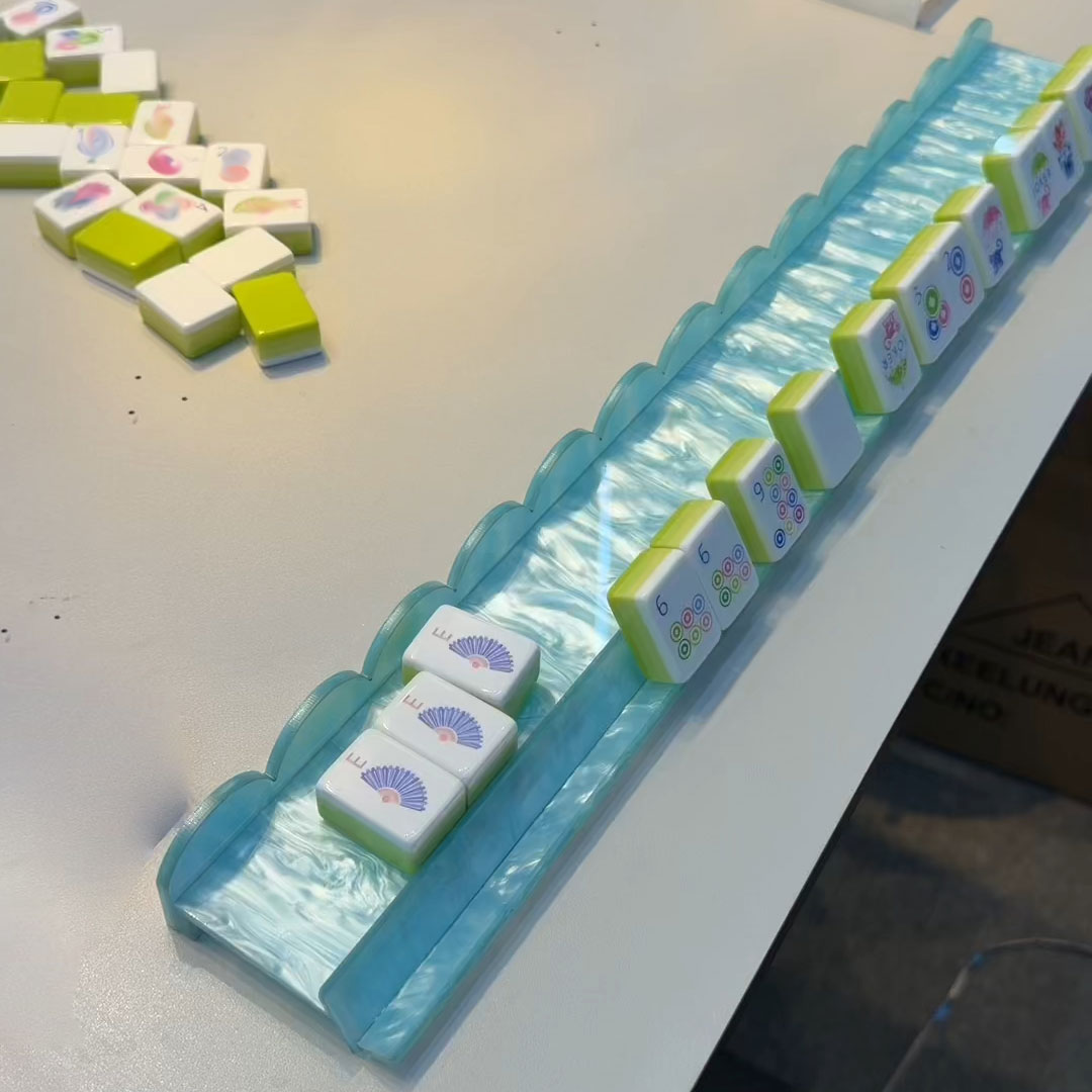 ไข่มุกสีฟ้า