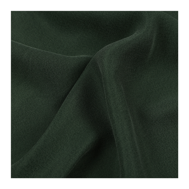 Cupro fabric Free-sample service woven silky 70gsm dobby cupro viscose fabric for dress