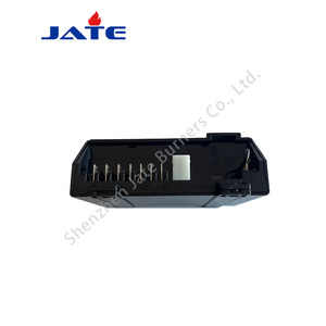 Controlador Original Resideo S8610U3009 para Equipos de Calefacción Industrial, Caja de Control para Quemadores de Gas, Controlador de Quemador - Product Image 2