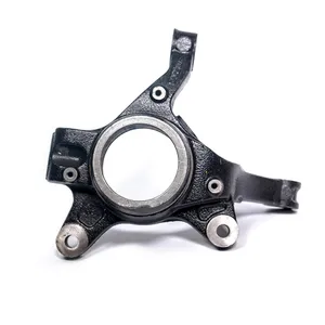 Auto parts Great Wall Voleex C30 Steering Knuckle For 3001102-G08
