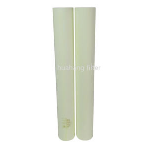 China Factory Sintered Polyethylene Filter Disc Cartridge - Product Image 5