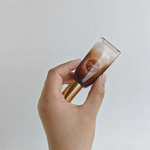 Nouvelle Tendance Luxe Bouteille Personnalisée Logo Poire Café Jasmin Vanille Arôme Gourmand Parfum <span class=keywords><strong>EDP</strong></span> 10ml Huile de Parfum Phéromone Roll-on - Product Image 5