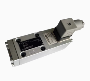 โซลินอยด์วาล์ว WANDFLUH รุ่น AS22061A-G24 AS22061A-R230 AC220V โครงสร้างแบบมุม ทนอุณหภูมิสูง - Product Image 3
