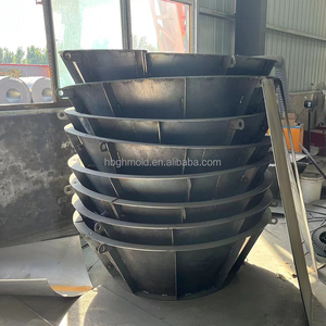 Steel Circular <strong>Concrete</strong> <strong>Culvert</strong> <strong>Molds</strong> and Manhole <strong>Concrete</strong> Manhole <strong>Molds</strong> <strong>for</strong> Inspection Wells - Product Image 4