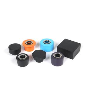 Botella difusora de madera natural duradera de fábrica con logotipo personalizado, tapón de rosca <span class=keywords><strong>para</strong></span> fragancia, tarro de perfume <span class=keywords><strong>para</strong></span> aromaterapia, botella de aceite esencial - Product Image 1