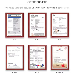 Paquete de unidades para techo de 7,5-30 toneladas, certificado ISO, montado en techo, compatible con sistemas AHU sin conductos - Product Image 5