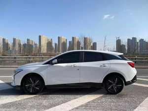 Buick VELITE 6 2023, 430 km, Vehículo Eléctrico de Nueva Energía, Auto Usado, 5 Puertas, 5 Asientos, Hatchback, <span class=keywords><strong>Segunda</strong></span> <span class=keywords><strong>Mano</strong></span> - Product Image 3