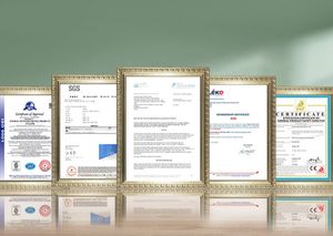 Premium <strong>White</strong> Resin <strong>Folding</strong> <strong>Chairs</strong> with Cushions Elegant Wedding Party Event Banquet Stackable Party <strong>Chair</strong> - Product Image 6