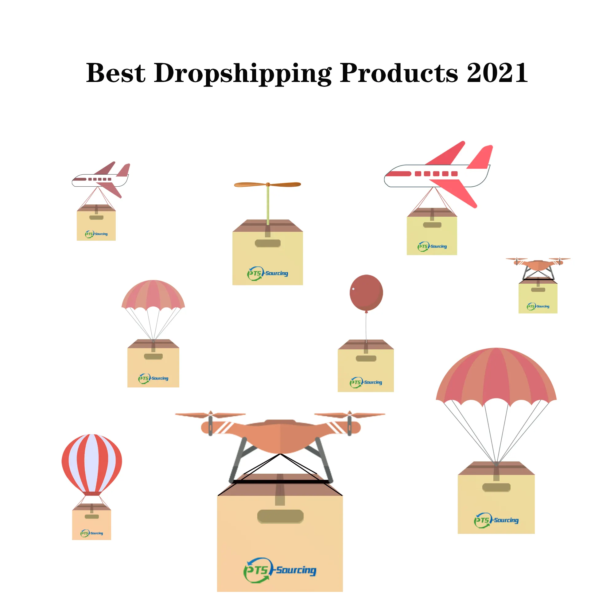 Envío directo Dropshipping productos 2024 soporte para teléfono móvil para coche soporte para Shopify de 1688 proveedor dropshipping