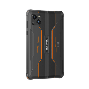 Oukitel RT3 Pro Máy Tính Bảng PC 8 Inch HD Hiển Thị 5150 MAh 4 + 128GB G81 CPU GPS Android 14 Nhỏ Máy Tính Bảng PC 8MP + 16MP Máy Ảnh Oukitel Pad - Product Image 2