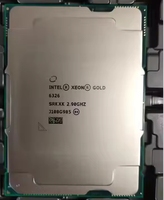 Prosesor CPU Intel Xeon Gold 6326 (24M Cache, 2.90 GHz) FC-LGA16A CD8068904657502 SRKXK