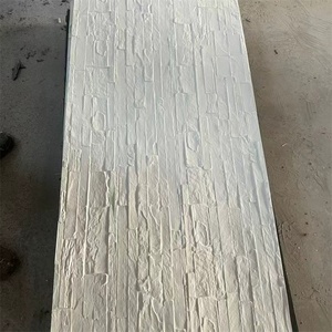 Panel de <span class=keywords><strong>Fachada</strong></span> Flexible con Aislamiento Térmico y Ahorro de Energía <span class=keywords><strong>para</strong></span> Paredes Exteriores Residenciales, <span class=keywords><strong>Piedra</strong></span> Flexible - Product Image 6