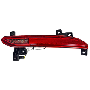 ไฟตัดหมอก JOESHIER สำหรับรถยนต์ BYD Sealion 05 DMI รุ่น DRL  อะไหล่แท้หมายเลข SL2H-4116300 และ SL2H-4113200 - Product Image 4