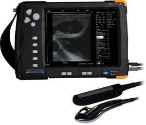 Hot Sale Design Veterinary Medical System Diagnostic Ultrasound Scanner Machine