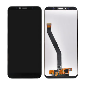 Productos Promocionales Pantalla Táctil LCD Huawei para Huawei P30 <span class=keywords><strong>Pro</strong></span> <span class=keywords><strong>Honor</strong></span> <span class=keywords><strong>8x</strong></span> <span class=keywords><strong>Max</strong></span> Y6 Y7 Y9 - Product Image 4