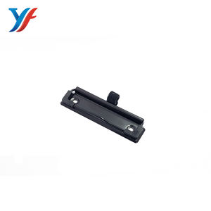 لون مخصص الفولاذ المقاوم للصدأ مذكرة كليب وظيفية حامل رقاقة القائمة - Product Image 4