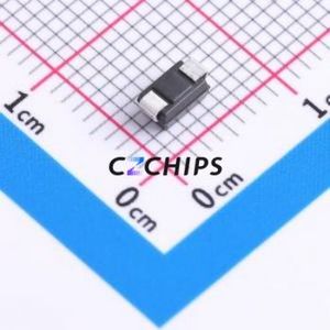 Diode Zener originale neuve 1SMA4734A DO-214AC(SMA), fournisseur de composants électroniques en gros et service BOM - Product Image 2
