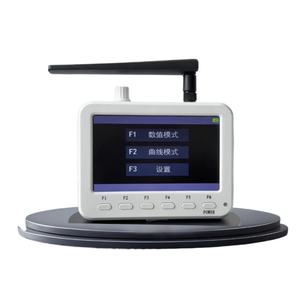 Analizador de Potencia de Radiofrecuencia Xintonghui PFA6000, Medidor de Potencia de Absorción Portátil - Product Image 1
