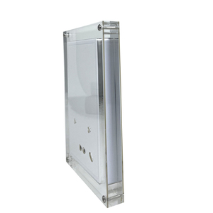 Khung ảnh kỹ thuật số màn hình IPS 7 inch chất lượng cao với Wifi, pin, chức năng xem ảnh, video và chuyển động - Product Image 6