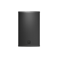 DEKEN FLEX P15 haut-parleur actif professionnel 122dB, haut-parleur 15 pouces à deux voies, boîte à gamme complète, système sonore, équipement de musique