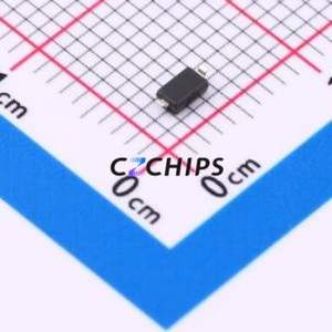 Diodo Zener BZT52B3V3 SOD-123 Original y Nuevo, Componentes Electrónicos al por Mayor, Proveedor de Chips y Servicio BOM - Product Image 2