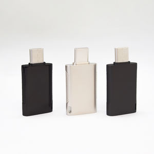 Regalo Pomo 32GB/64GB/128 GB/256GB Metal USB 3,0 Tipo C OTG USB Flash Drive Alta velocidad 128 GB <span class=keywords><strong>Pendrive</strong></span> <span class=keywords><strong>Precio</strong></span> - Product Image 5