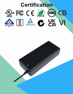 Ul CE RCM ukca phê duyệt 24V 5A 5000mA AC để DC Power Adapter sạc cho JBL boombox2 Loa di động - Product Image 3