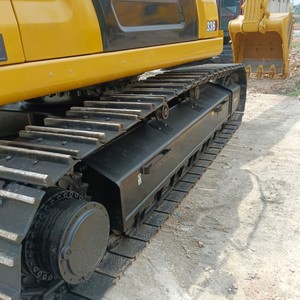 Venta caliente para los componentes del núcleo de la excavadora CAT 336GC utilizados para la construcción de ingeniería con bomba de bajo precio incluida - Product Image 6