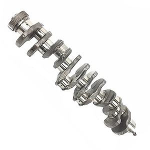 Cigüeñal 51021006018 para MAN D2876 - Product Image 4