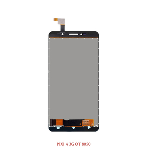 Pantalla para <span class=keywords><strong>Alcatel</strong></span> <span class=keywords><strong>Pixi</strong></span> 4 3G OT 8050, reemplazo de montaje de Panel Lcd - Product Image 3