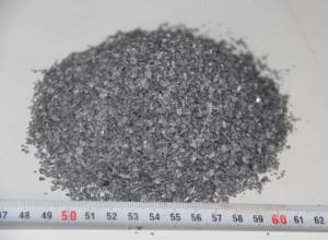 Ferrosilicium en morceaux <span class=keywords><strong>de</strong></span> haute pureté FeSi 75, alliage silicium-fer, comme agent d'alliage pour l'industrie métallurgique - Product Image 5