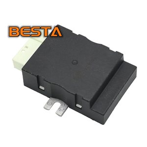 16147411595 16147398495 Module de commande de la pompe à carburant pour les séries 5s 7 F01 F02 F10 F18 <span class=keywords><strong>LCI</strong></span> 2014-2017 - Product Image 5