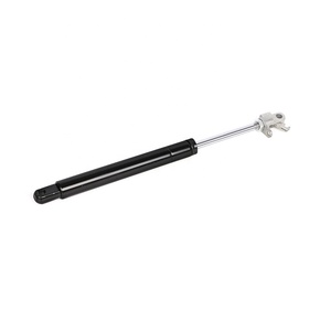 Resorte de gas bloqueable para ajuste de cama médica, amortiguador de gas ajustable con bloqueo para cama de hospital y soporte de sillón dental - Product Image 2