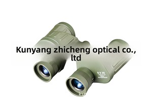 <span class=keywords><strong>Yuko</strong></span> กล้องส่องทางไกลพกพามี8X30 JIT0830กันน้ำกันหมอก Bak4ปริซึมโลหะเต็มรูปแบบป้องกันการเกิดฝ้าแบบ HD 8.5ปี - Product Image 5