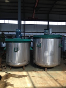<strong>Paint</strong> Mixing Agitator <strong>tank</strong> <strong>Paint</strong> Mixer <strong>tank</strong> Stirring Pot for <strong>Paint</strong> - Product Image 6