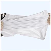 Sacs de Courrier Express en Nouveau Matériau Imprimés avec Logo Personnalisé, Emballage d'Expédition pour Vêtements, Enveloppe, Poly Mailer, Sac d'Expédition Poly Mailer