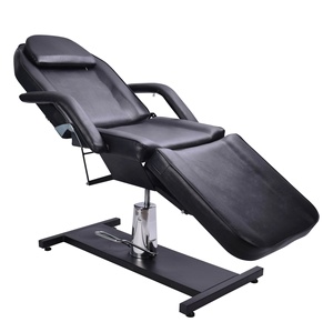 hydro massage beds facial beauty salon / spa bed massage table beauty / lashbed bed massage table