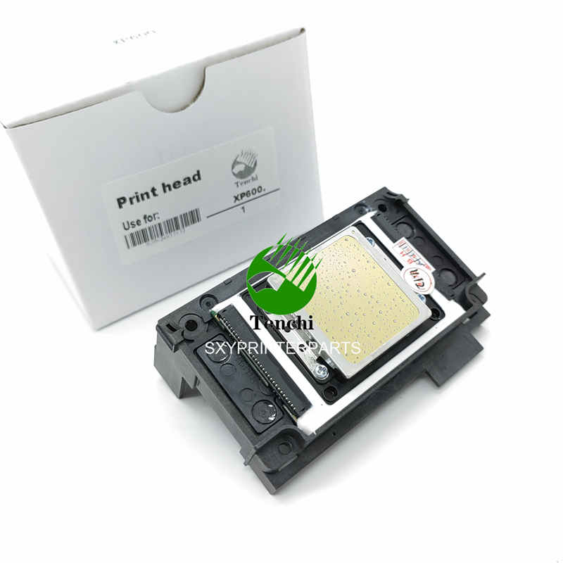 インクジェットプリンター部品XP600プリンターヘッド6色エプソン