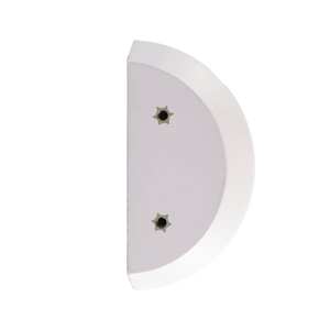 Manija de media luna de 100 mm para cabina, <span class=keywords><strong>sin</strong></span> acabado - Product Image 5