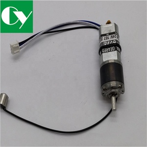 Motor de Tinta Sakura <span class=keywords><strong>Oliver</strong></span> 466SDC 904-227-900A - Product Image 2