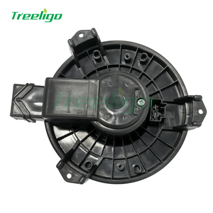 <span class=keywords><strong>Motor</strong></span> de ventilador de 12V 87103-35100 87103-60330 68048903AA 5191345AA para Acura MDX 2010-2007 delantero Acura RDX Buick Lucerne 2011-2006 - Product Image 3