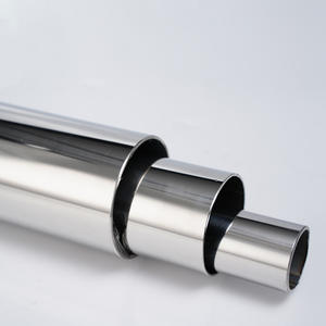 ASTM A213 Tp904L 1.4539 N08904 Tube sans soudure en acier inoxydable pour les composants du four - Product Image 3