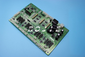 Skywalker Đầu In Vận Chuyển Hội Đồng Quản Trị Cho Nano/aprint 330 Dung Môi Máy In Với 3 Tháng Bảo Hành - Product Image 3