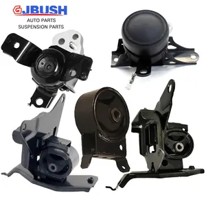 Good Price Auto Spares Parts Strut Mount And Rear Bicycle For Mitsubishi Engine l300 Engine Mount