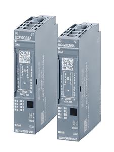 Contrôleurs dédiés Siemens PLC Et200 Plc Pac d'origine, automatisation industrielle, contrôleur de programmation PLC <span class=keywords><strong>6ES71316BF010BA0</strong></span> - Product Image 1